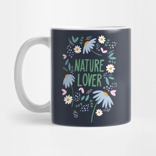 Nature lover Mug